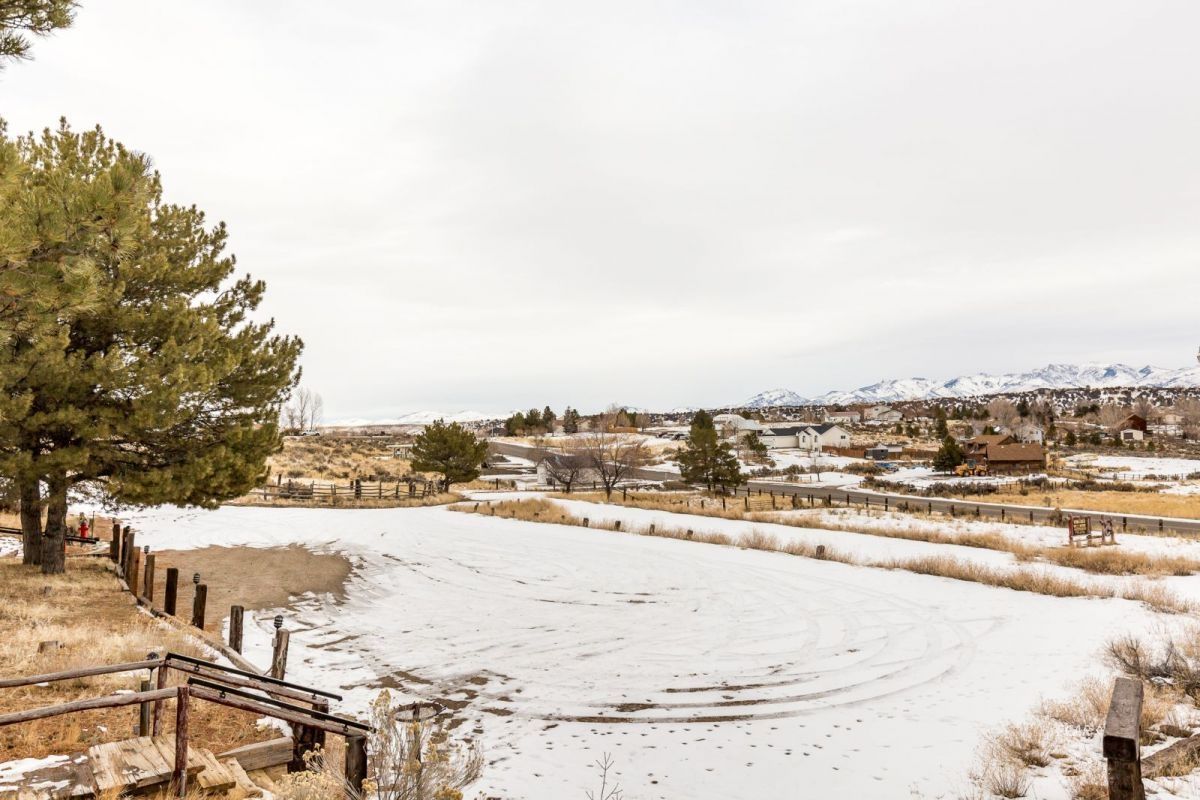 441 Spring Creek Pkwy, Spring Creek, NV 89815